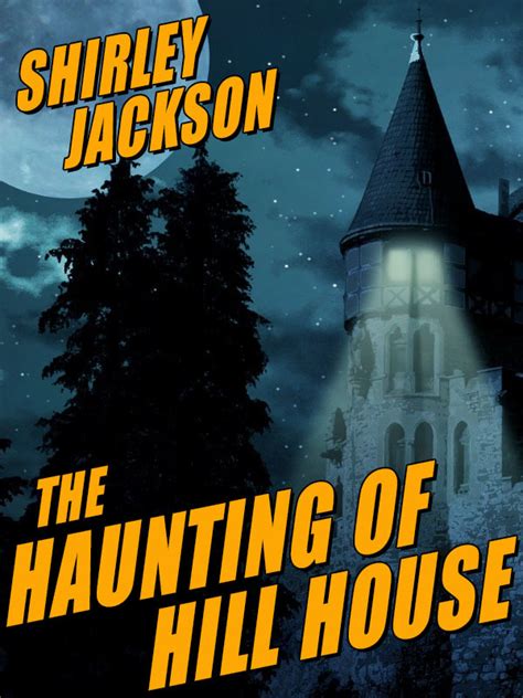Shirley Jackson Books .